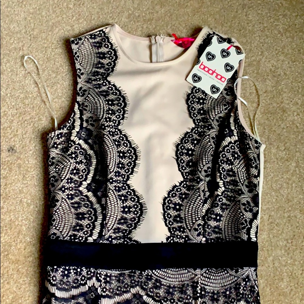 Cocktail Dress